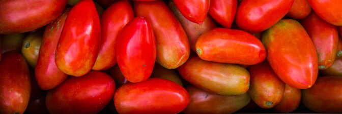 A crate of tomatoes | Marco Verch / Flickr (Attribution 2.0 Generic (CC BY 2.0))