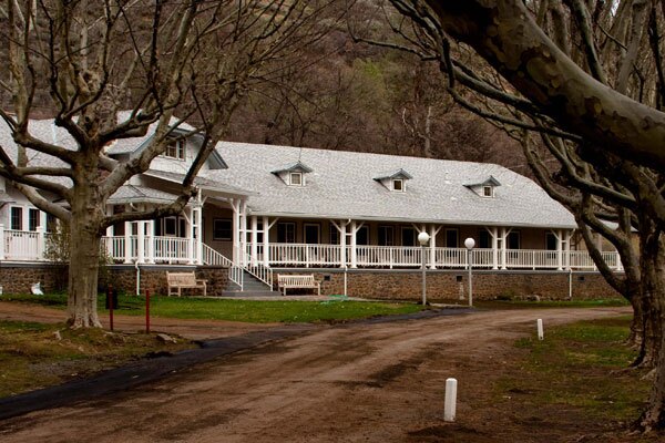 lodge