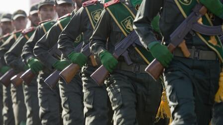 How vulnerable is Iran’s regime after the massive protests?