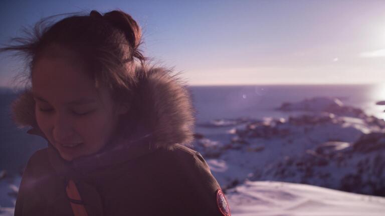 Trailer | Winter's Yearning