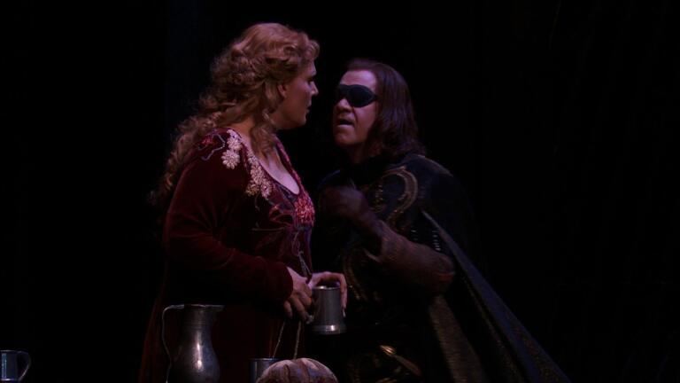 GP at the Met: Francesca da Rimini Preview