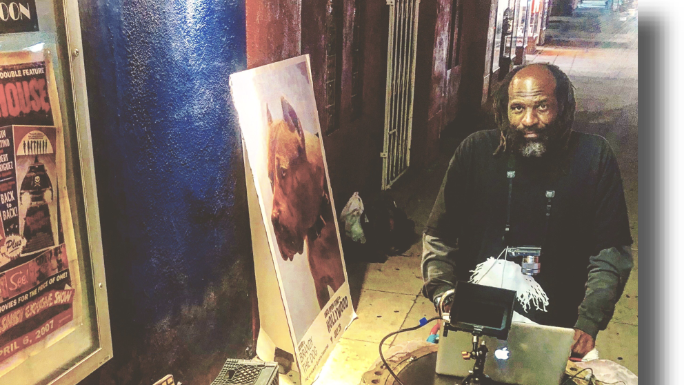 "The Bumdog School of Film" Screening 