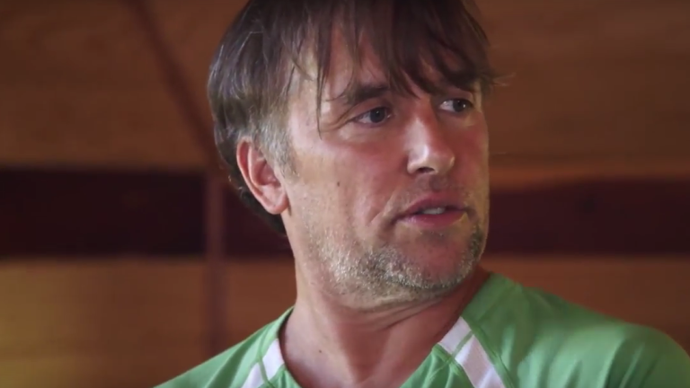 Watching "Boyhood" Come to Life