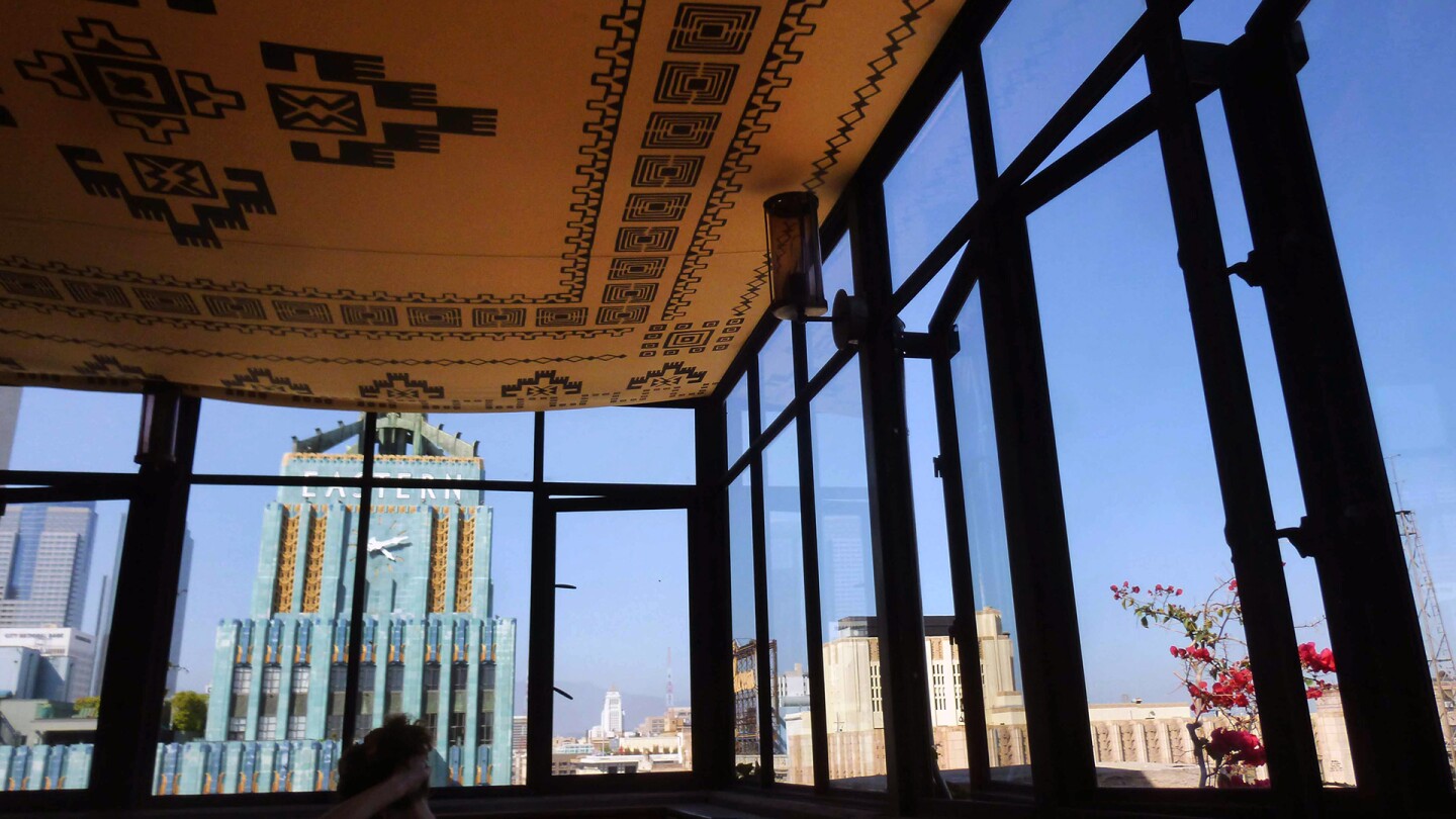 Ace Hotel