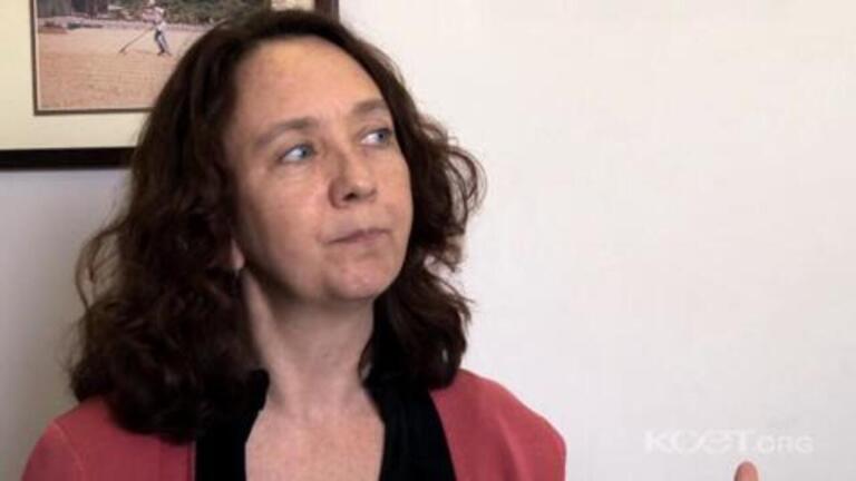 Rachel Surls - Agri-Business in LA