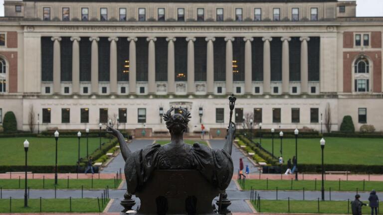 Examining Trump's approach to combat antisemitism on campus