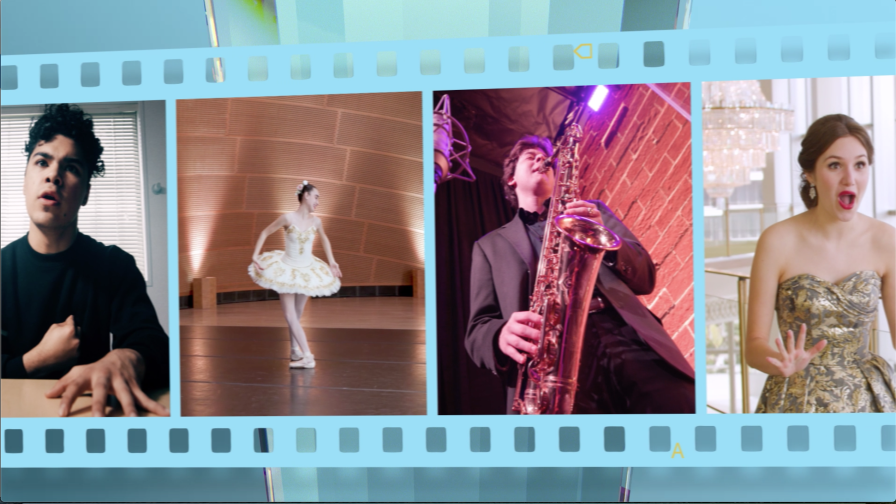 The Music Center’s Spotlight Grand Finale (Preview)