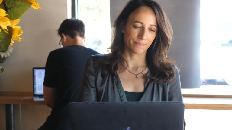 Danzy Senna’s Life Isn’t Black and White