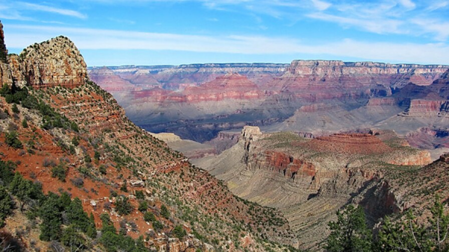 horseshoemesa