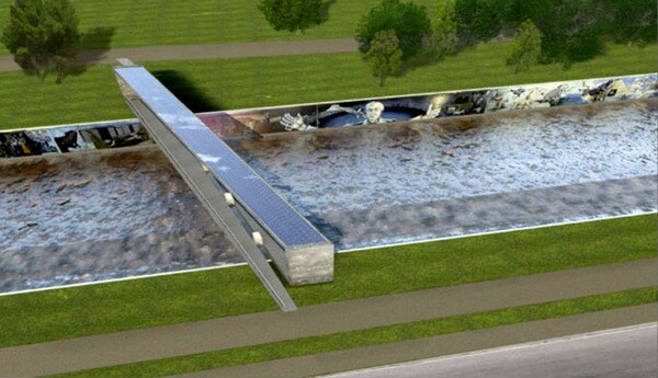 Image: wHY Architecture/SPARC