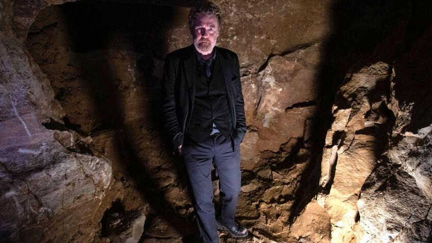 Glen Hansard