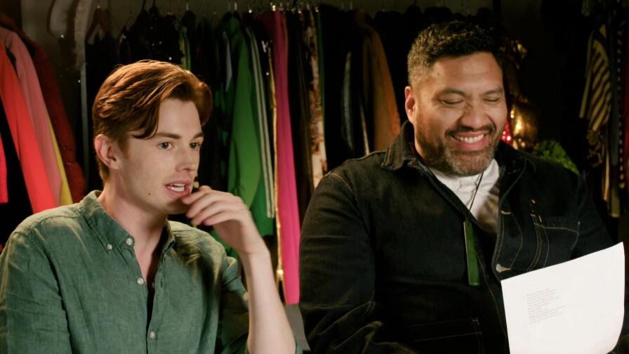 Extra Moments of Happiness: Composing for TV