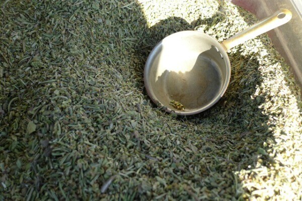Herbes de Provence