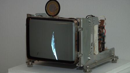 Tech Based Art