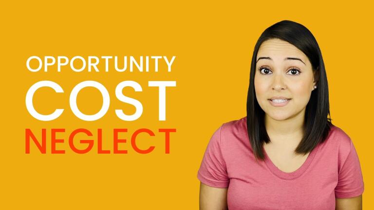 Considering Cost