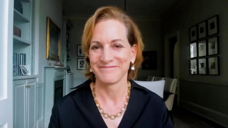 Anne Applebaum: Autocracy Is “Infecting U.S. Politics”