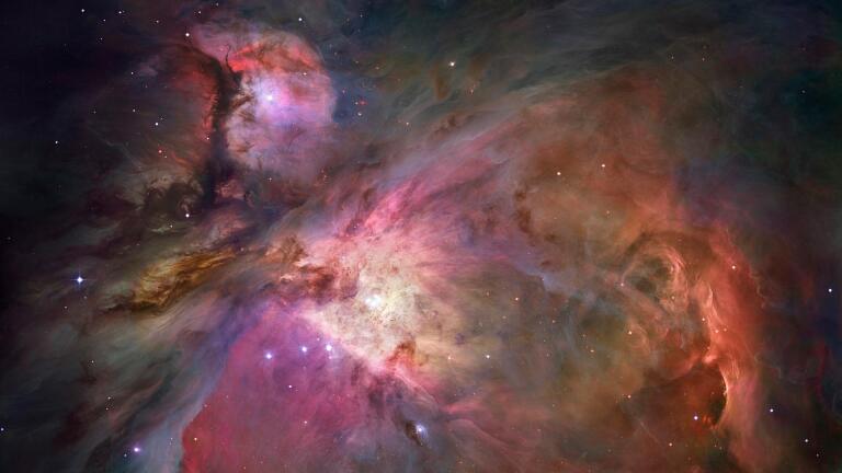 Was the Big Bang an Explosion or Something Else?