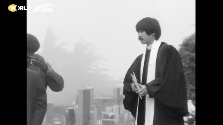 Chinatown Rising | Harry Chuck: Activist and Man of Faith