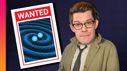 The Crime Wave We Can Blame on… Neutron Stars?
