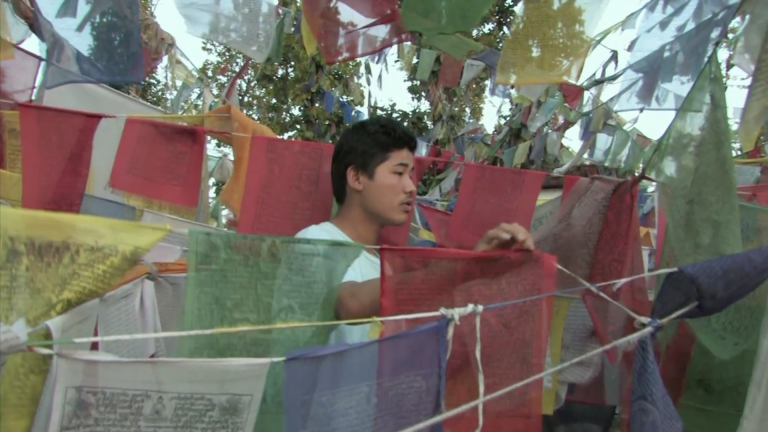 My Country is Tibet Preview