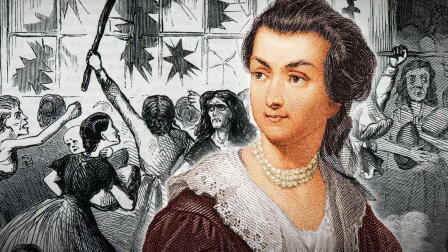 Early Americans Who Rioted Against Price Gouging