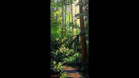 Forest Discovery