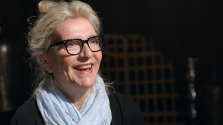 Elizabeth Strout: Steady As She Goes