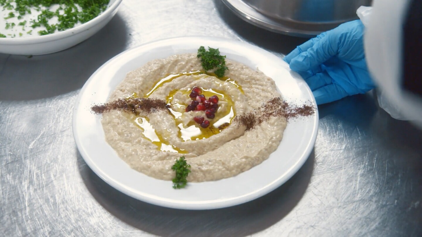 no passport required detroit baba ganoush