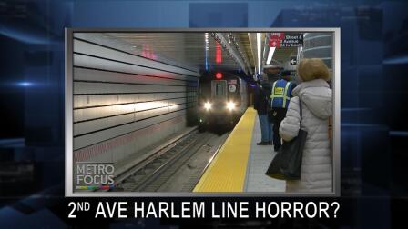 MetroFocus: April 11, 2019