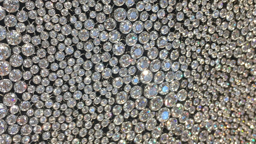 treasures of the earth gems