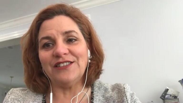 CHRISTINE QUINN HAS ADVICE FOR THE NEW MAYOR