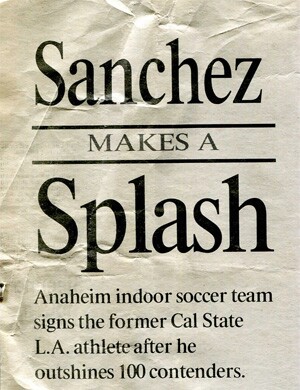 L.A. Times, August 7, 1991