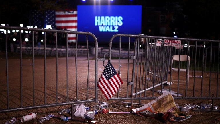 Democratic strategist breaks down 2024 election autopsy
