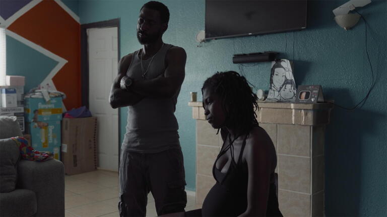 Preparing for Birth