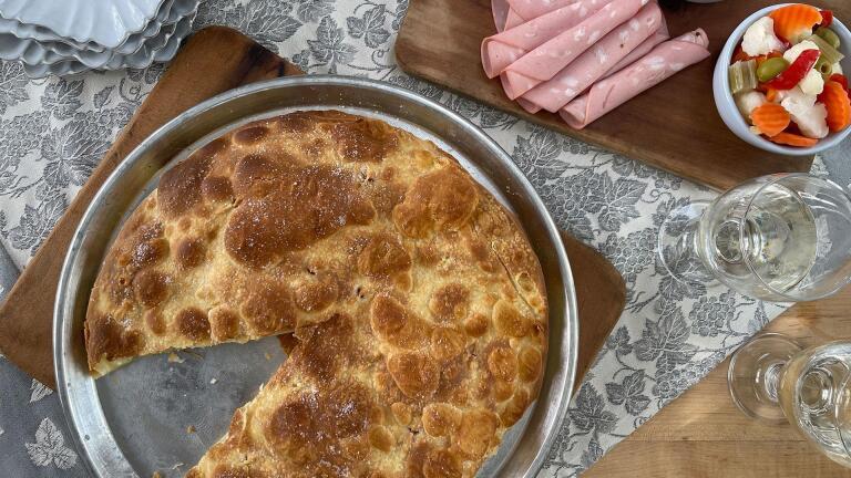 Welcome to My Kitchen