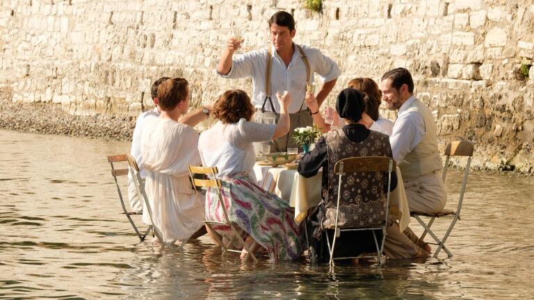 The Last Supper