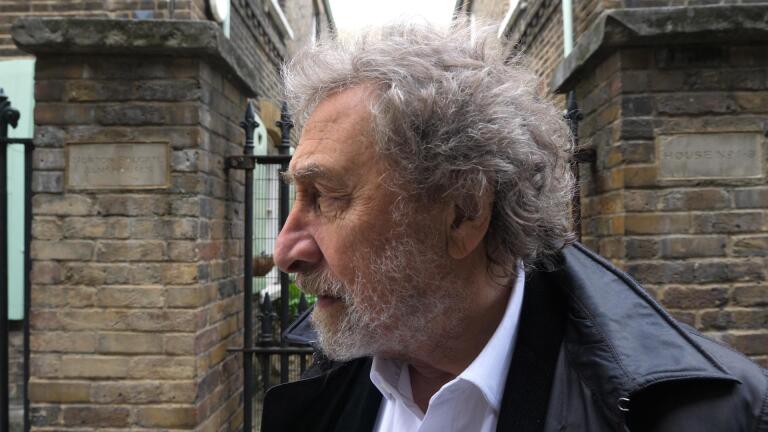 Howard Jacobson: Senescence and Sensibility