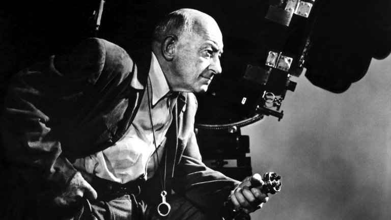 Cecil B. DeMille