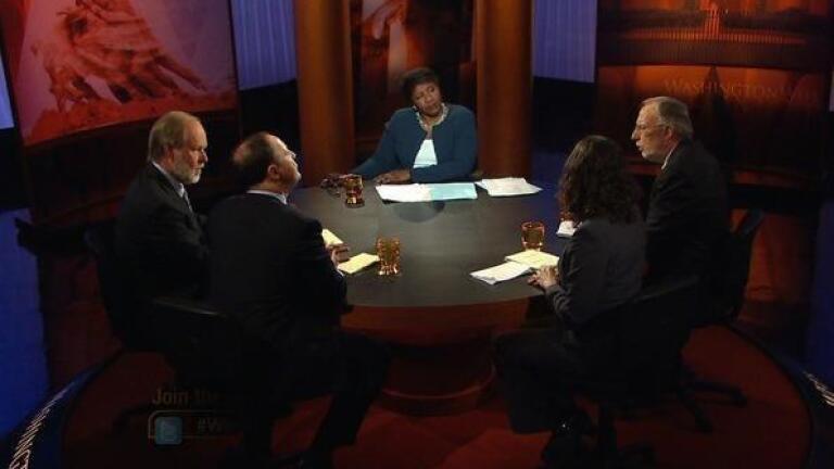 Webcast Extra - April 13, 2012