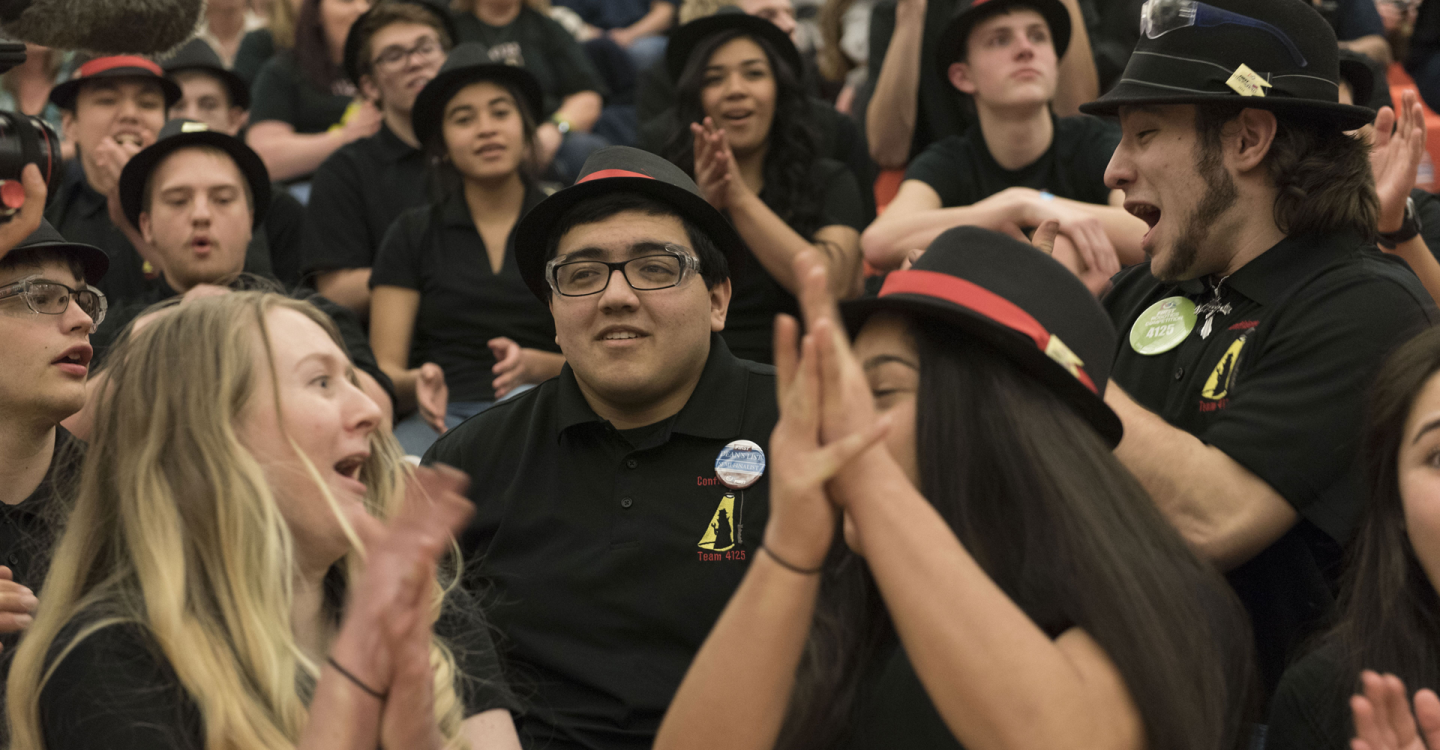 Big Dreams in Umatilla