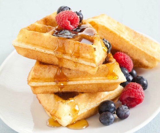Photo courtesy America's Test Kitchen