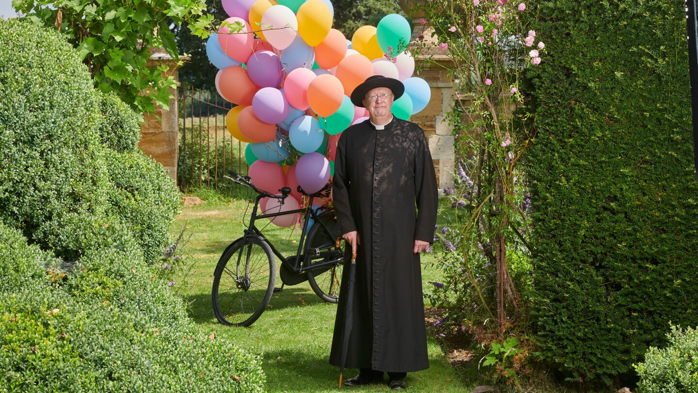 Father Brown Season 9