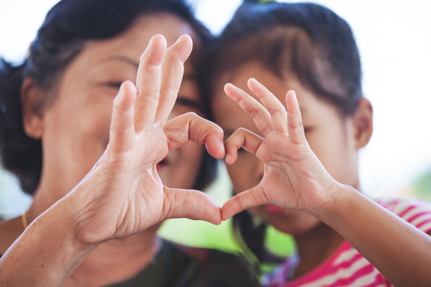 AHL - Friendships for young children