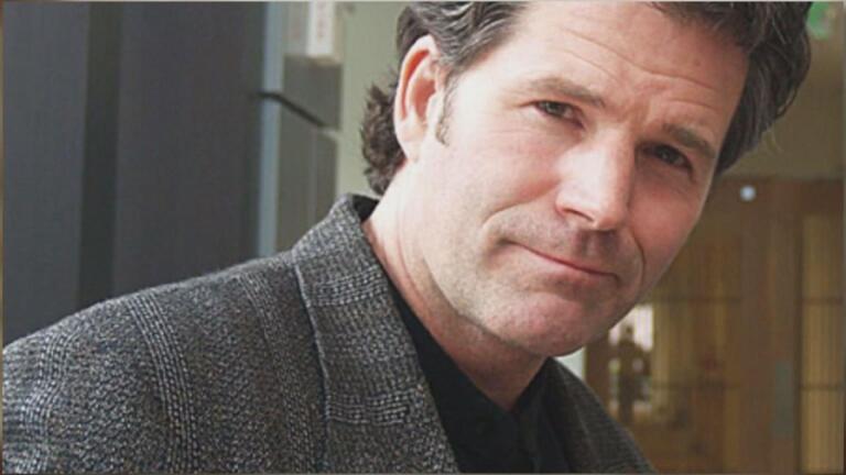 Andre Dubus III