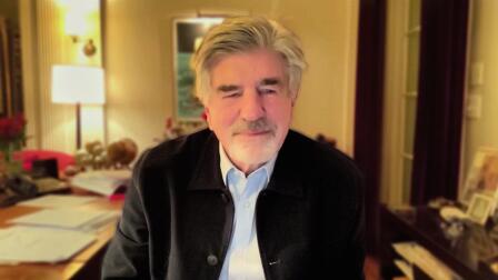 MTV Creator Tom Freston on His Iconic Career and the Future of Creativity