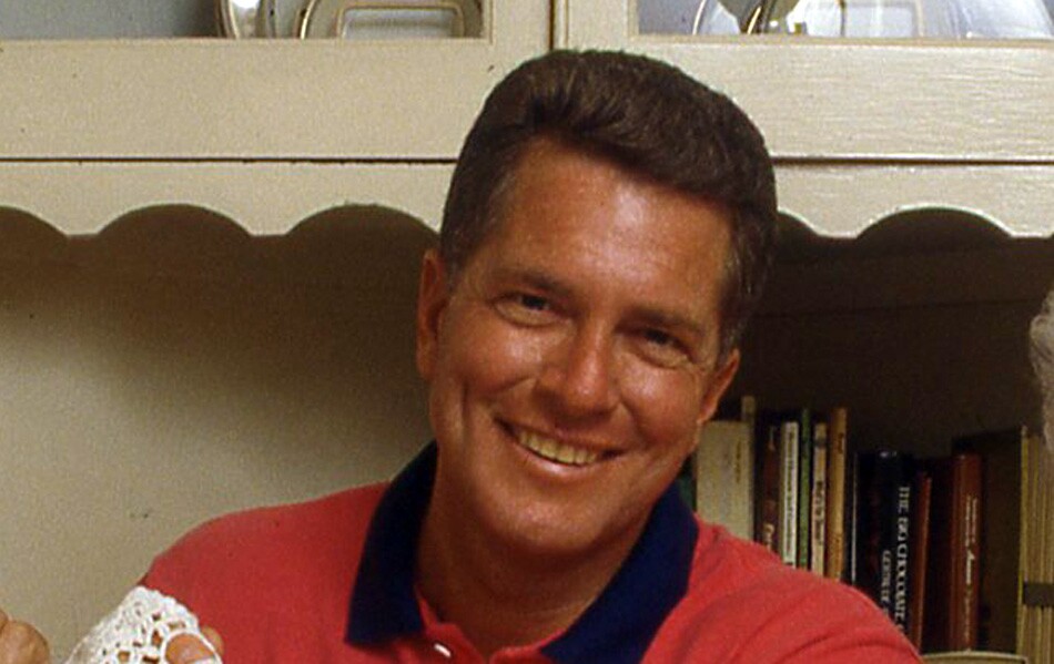 Huell Howser
