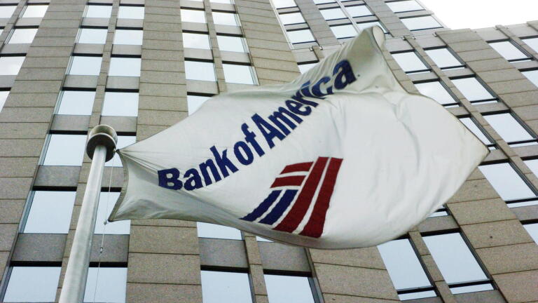 Bank of America to pay nearly $17B over housing crisis