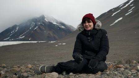 Antarctica: Life at the Edge