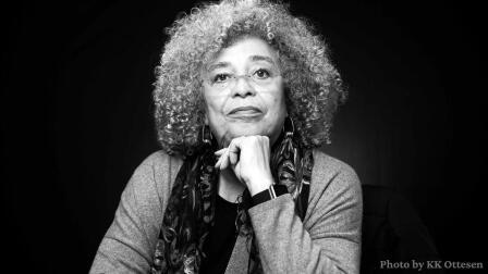 Angela Davis: A Revolutionary Roadmap for Building a Better Future