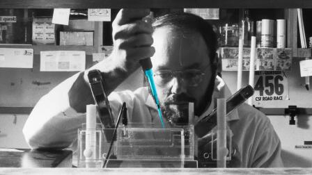 Cracking the Code: Phil Sharp and the Biotech Revolution